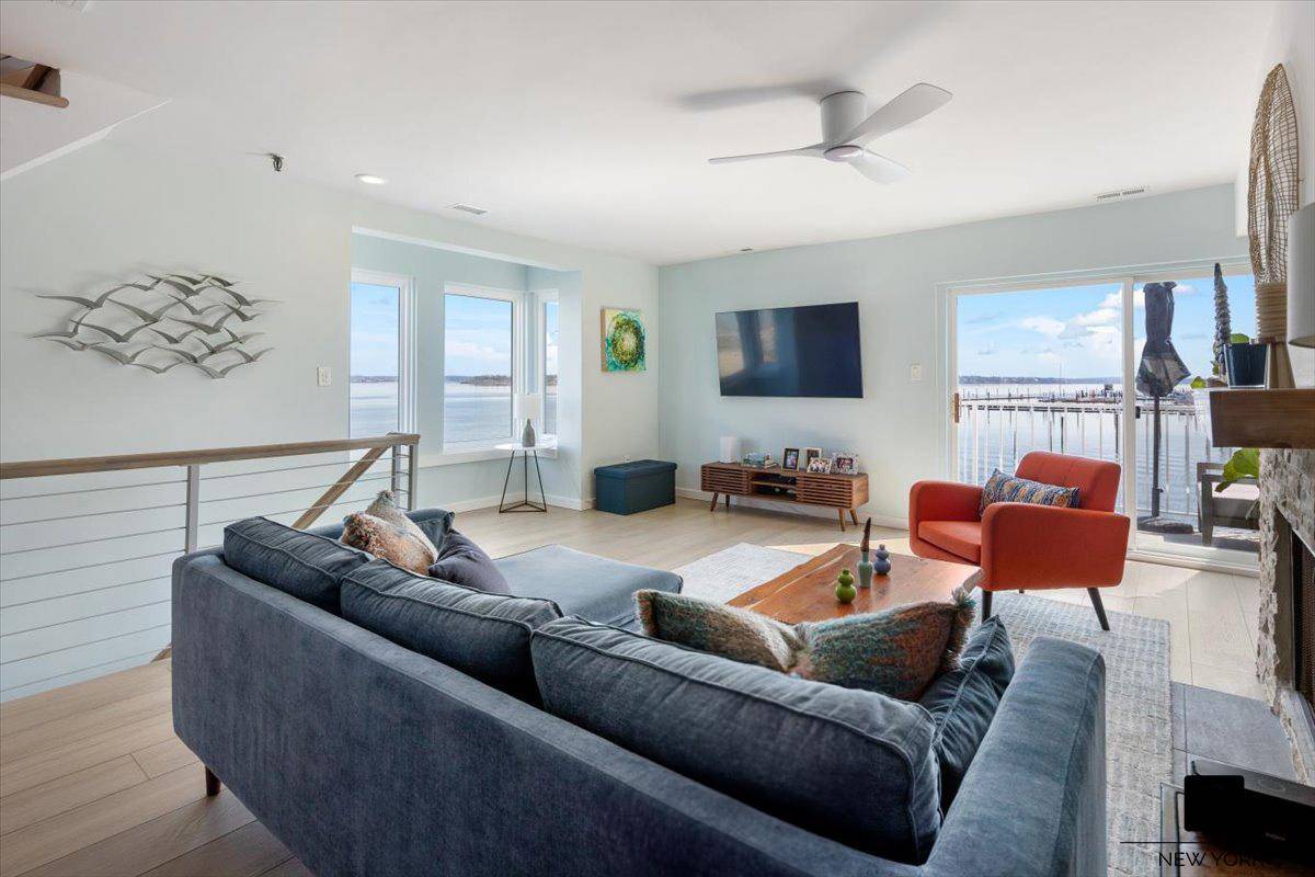 Experience vacation living every day in this stunning, fully renovated 2 bedroom 2.