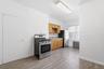 Kitchen in 2nd floor Left side unit