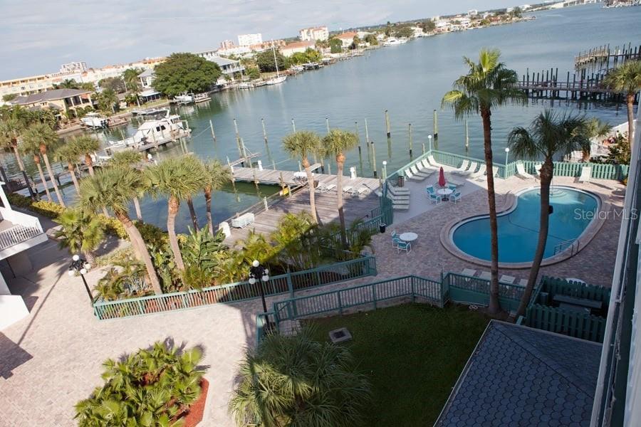 waterfront