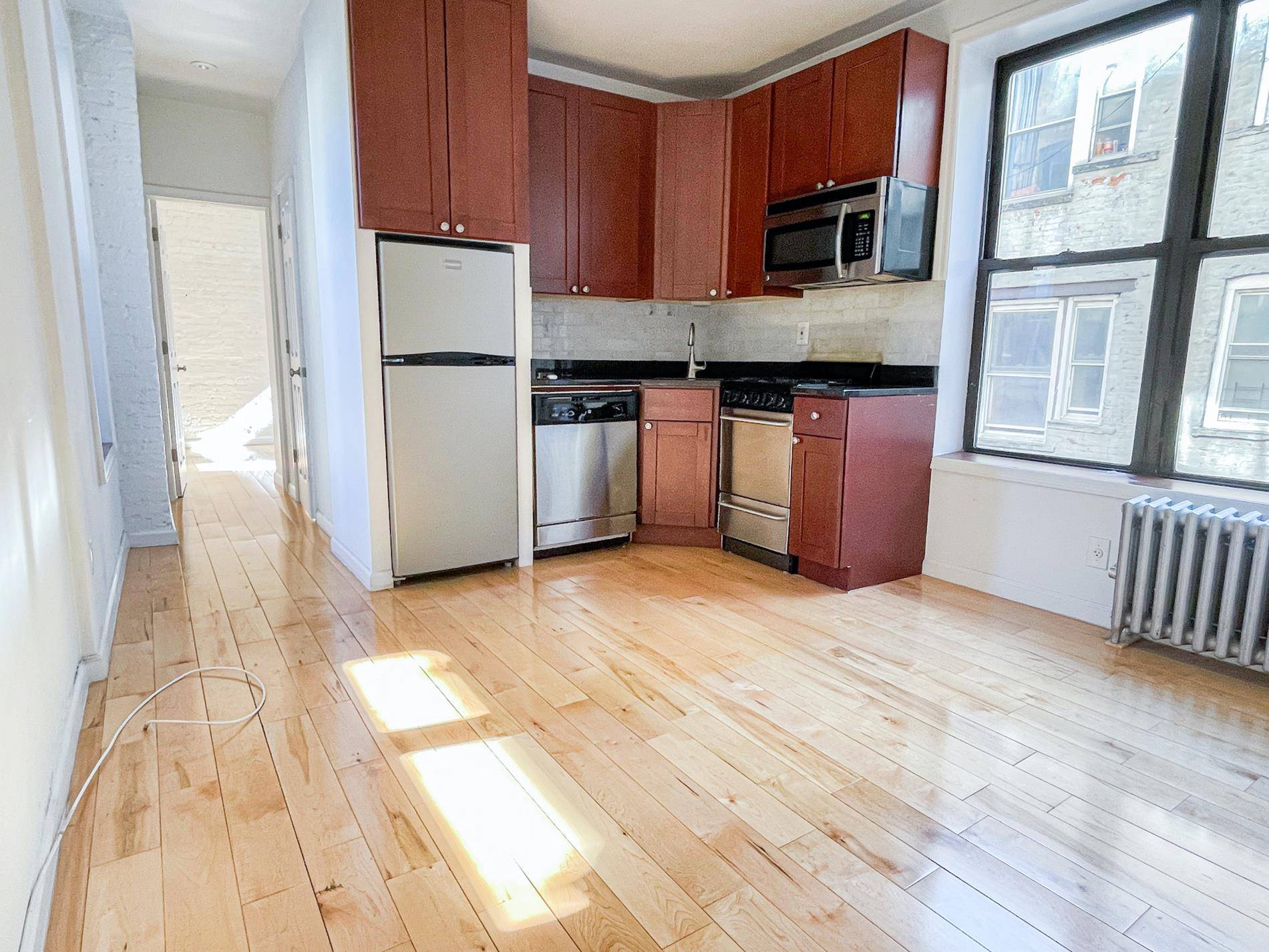 Spectacular Two Bedroom in East Village !