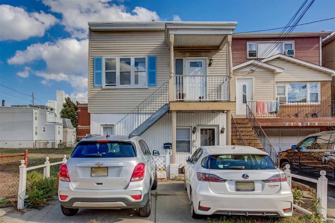 24 BRYANT AVE Multi-Family New Jersey