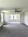 Master Bedroom with retreat on 2nd Floor (unfurnished)