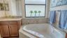 Primary Tub