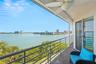 Imagine enjoying your coffee here every morning watching the dolphins!!!
