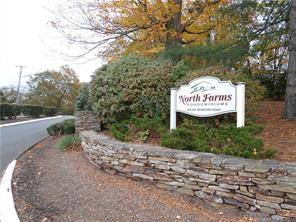 Desirable, private, End unit at North Farms of North Branford.