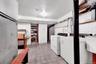 Washroom featuring washer and clothes dryer