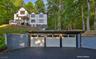 3 car garage