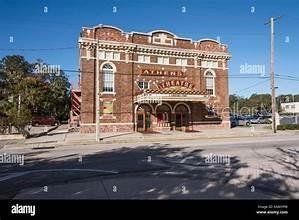 Athens Theater