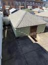 Exterior view of a residential view