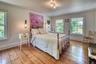 2nd floor ensuite bedroom (2nd bedroom)