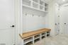 Mud Room
