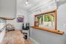 Cottage Kitchenette w/ Pass-thru Window