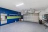 Two Car Plus Garage
