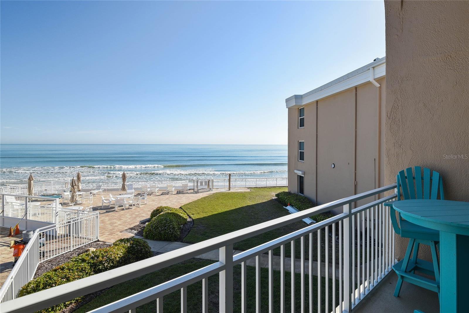B-213 Ocean Club North w/ Full Ocean Views