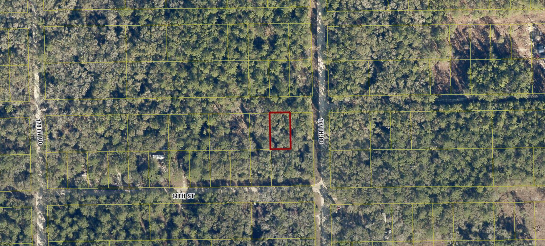 Opportunity to purchase agricultural land in Suwannee County.