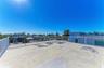 Rooftop deck