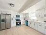 Large Kitchen w/ new SS Appliances