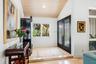 Foyer entry