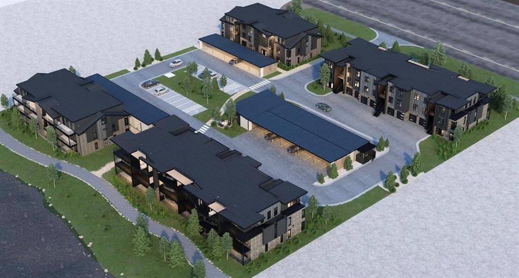 Introducing Après Shores, Silverthorne's newest riverfront community, overflowing with Colorado s favorite activities !