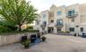 With outdoor seating areas