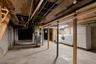 Unfinished Basement