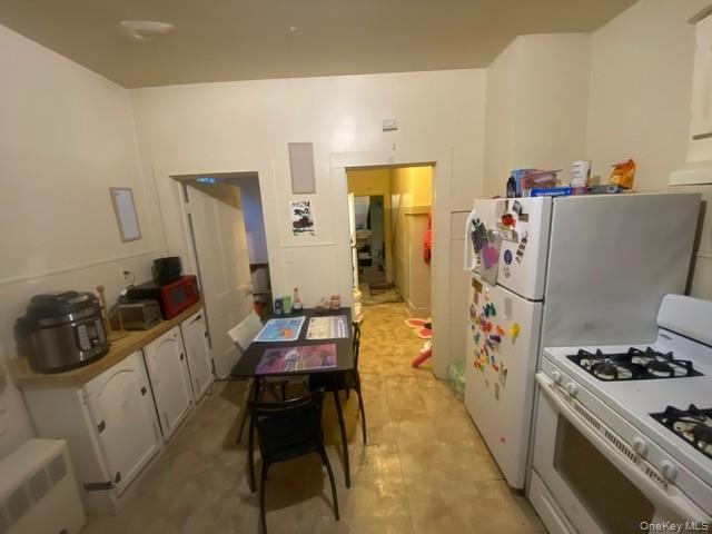 First floor unit