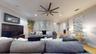 Large Great Room overllosk Lanai and Pool