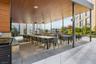 Outdoor Entertainment Space