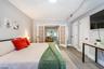 Unit 1L-Bedroom #2