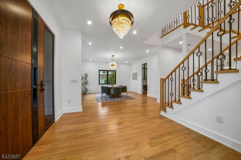 Grand Entrance Hall