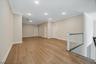 2nd floor loft area