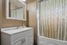 Secondary House/Full Bath