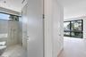 Hallway first suite