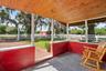 Secondary House/Covered Front Porch