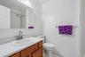 Main Bath with Tub/Shower