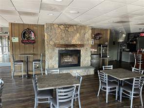 FOR LEASE... If you are looking for a possible turnkey restaurant space this is it.