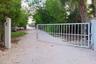Gated access exclusively for members only of Lido Shores optional HOA