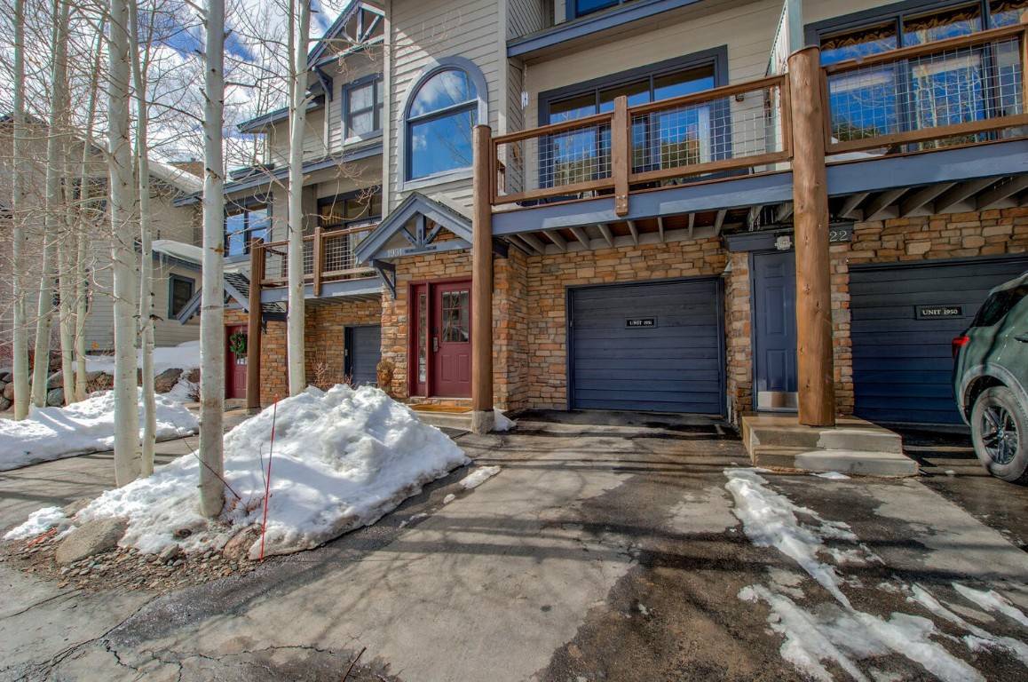 A rare opportunity to own an exceptional townhome in the coveted NORTHSTAR neighborhood in Keystone !