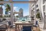 Rendering Provided by The Plaza of the Palm Beaches
