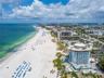 The Gulf Beach is 5 minutes away from Palazzo Sul Mare.