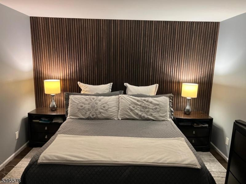 1st Fl Bedroom