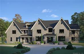 EXPERIENCE LUXURY LIVING AT ITS FINEST ON THE HIGHLY COVETED HALF MILE ROAD IN DARIEN.