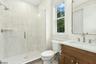 First Level Guest Bathroom