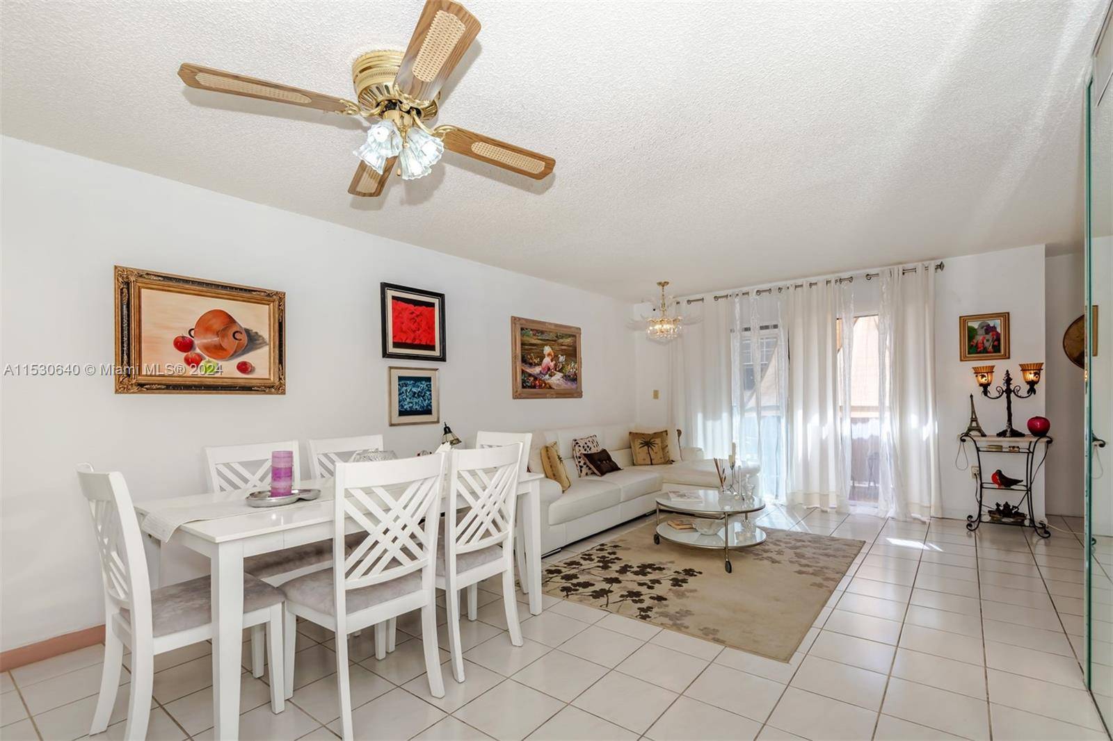 Fantastic unit 2 2 with a great location, close proximity to the beach, publix, restaurants, banks, close to everything with a super affordable maintenance fee, gated parking space, pool area.