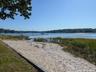 sandy beach