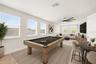 Bonus/Game room