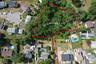 extra buildable lot