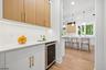 Wet Bar