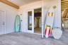 2 Bed, 1 Bath Guest house
