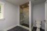 Common bathroom